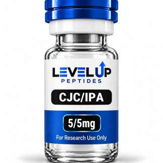 CJC/IPA (No DAC) (5/5mg)