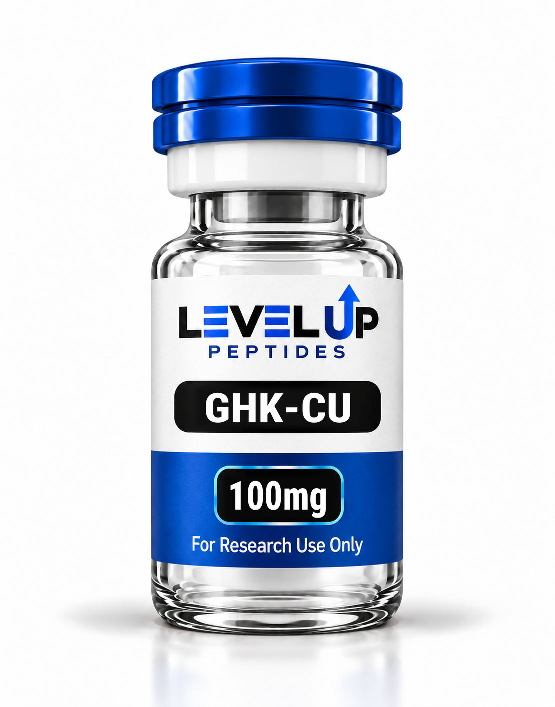 GHK-Cu (100mg)