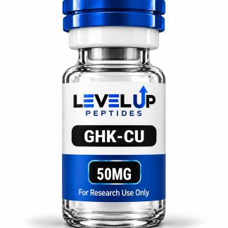 GHK-CU (50mg)