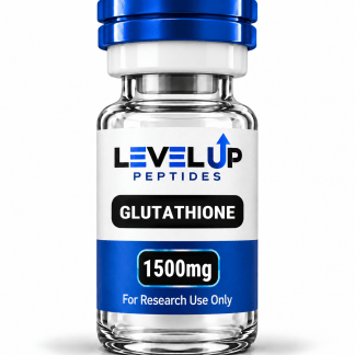 Glutathione (1500mg)