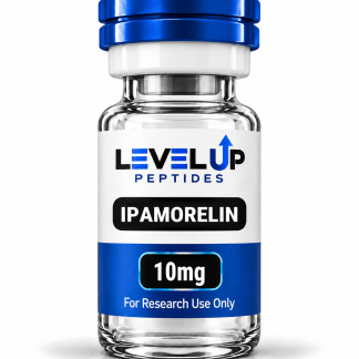 Ipamorelin (10mg)