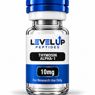 Thymosin Alpha 1 (10mg)